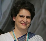 Delhi people voted for change says Priyanka Gandhi