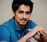 "I Suffered from This Illness Because of My Fans": Actor Siddharth