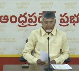 AP, Delhi People Realized Their Mistake and Overcame Hardships: CM Chandrababu