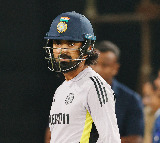 KL Rahul left surprised by huge crowd at Barabati Stadium for India's practice session