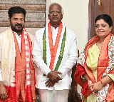 MLA who defected to Congress from BRS ready to face by-elections