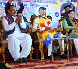 BJP Ends 32-Year Drought in Delhi's Shahdara, Chandrababu Naidu Played Key Role