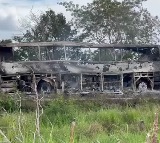 Accident involving bus in southern Mexico killed 41