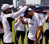 Team India asked to chase in 2nd ODI after England won the toss