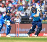 England sails towards huge total in 2nd ODI