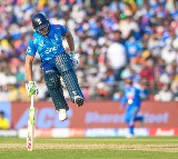 India Need 305 to Win 2nd ODI Against England in Cuttack