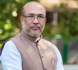 Manipur CM Biren Singh resigned
