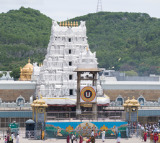 Andhra: SIT arrests four in Tirumala laddu adulteration case