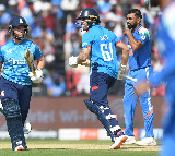 2nd ODI: England batters needed to push on and get us to 350, admits Jos Buttler
