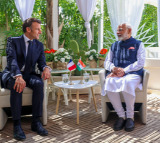 PM Modi leaves for France today to co-chair AI Summit, strengthen bilateral ties