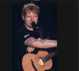 Ed Sheeran singing ‘Chuttamalle' leaves Jr NTR, Jahnavi Kapoor impressed