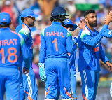 Indian team urges people to join 'Donate Organs, Save Lives' campaign ahead of Ahmedabad ODI
