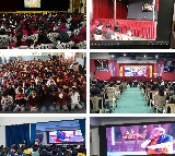 Students across globe tuned in to 'Pariksha Pe Charcha' with PM Modi