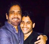 Nagarjuna Reacts to the Success of 'Thandel'