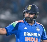 Rohit Sharma goes past Sachin Tendulkar in Three Milestones after Cuttack Blitzkrieg