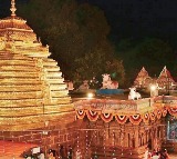 Chandrababu going to Srisailam on Feb 23