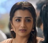 Trisha’s Role in Identity Faces Criticism Online