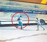 Bag Containing Rs 23 Lakhs Stolen From A Bus