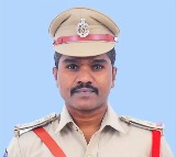 Abids CI Narasimha Allegations On His Wife
