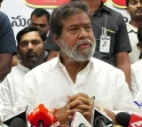 Minister Rajanarsimha responds on treatment to dead body