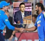ICC Chairman Jay Shah Announces New Awareness Initiative Ahead Of Ind Vs Eng 3rd ODI