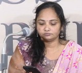 Jana Sena Leader Kiran Royal’s Accuser Lakshmi Taken into Custody by Rajasthan Police