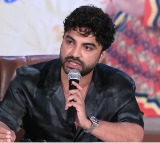 Hero Vishwaksen apologises for Pridhvi remarks