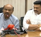 Ayynnapatrudu says Jagan should know assembly rules