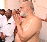 CM Revanth Reddy phone to Rangarajan