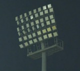 Floodlight Glitch Halts India-England ODI, Odisha Cricket Body Faces Inquiry