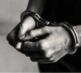Andhra: Three held for rape, blackmailing engineering student