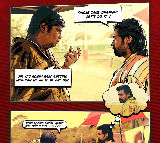Suriya nailed the first glimpse shot of Retro in just one take!