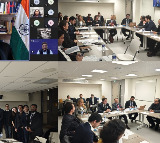 India, France stress on synergy at AI Roundtable on sidelines of summit