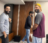 Jr. NTR joins the cast of Vijay Deverakonda's 'VD12’