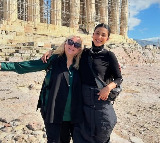 Shruti Haasan pens heartfelt tribute to departed friend Melanie