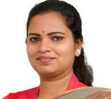 Ex minister Vidadala Rajini approaches high court for anticipatory bail