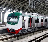 Vijayawada Metro Rail: Two Corridors Planned in Initial Phase