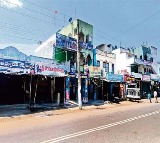 Manyam Under Shutdown: 48-Hour Bandh Over 1/70 Act Protection