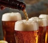 Telangana govt hikes beer rates