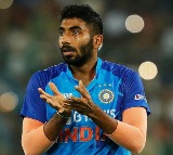 Jasprit Bumrah Champions Trophy Fate May Be Decided Today