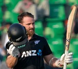 Kane Williamson Leaves Virat Kohli Behind With Momentous Feat In Pakistan