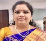 minister gummidi sandhyarani on 1 70 act and manyam bandh