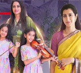 Nara Brahmani Surprises Udaya Bhanu’s Daughters with a Thoughtful Gift