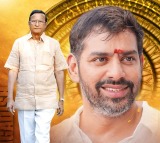Gali Muddukrishnama Naidu’s Second Son Joins YSRCP – A Setback for Roja?