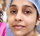 "I Am Ready for Surgery": Actress and Anchor Rashmi