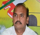 Prathipati Pulla Rao comments on Jagan