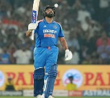 Rohit Sharma 13 Runs Away From Becoming 2nd Fastest Batter After Virat Kohli To Score 11000 Runs In ODIs