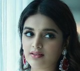 Nidhi Agerwal Special