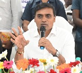 Mithun Reddy counters BJP MP CM Rameshn remarks in Lok Sabha