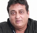 Actor Prudhvi in hospital